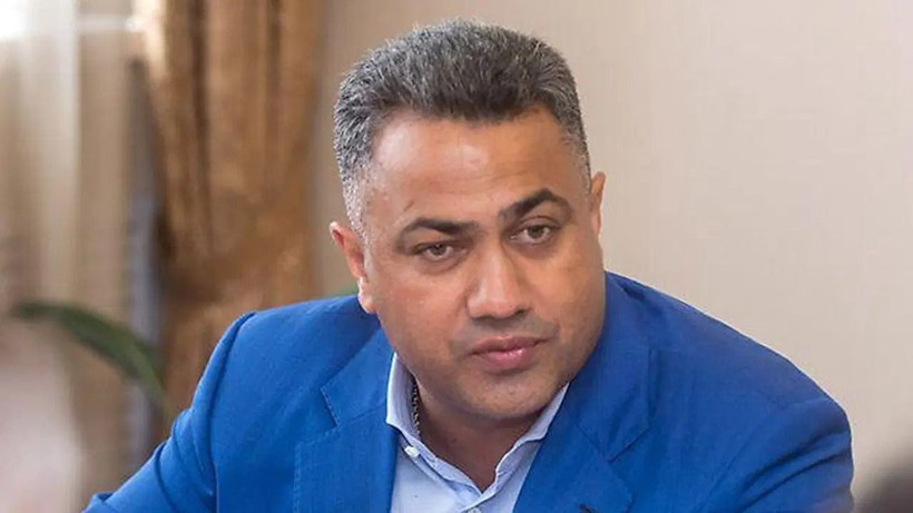 Milyarder iş adamı Türk futbol takımını batırdı: FIFA'dan men cezası da yemişti - Resim: 1