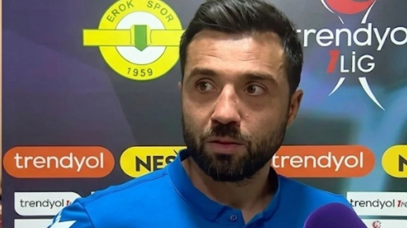 Cumhurbaşkanı'na seslenmişti: Tecrübeli futbolcuya ceza yolda - Resim: 5