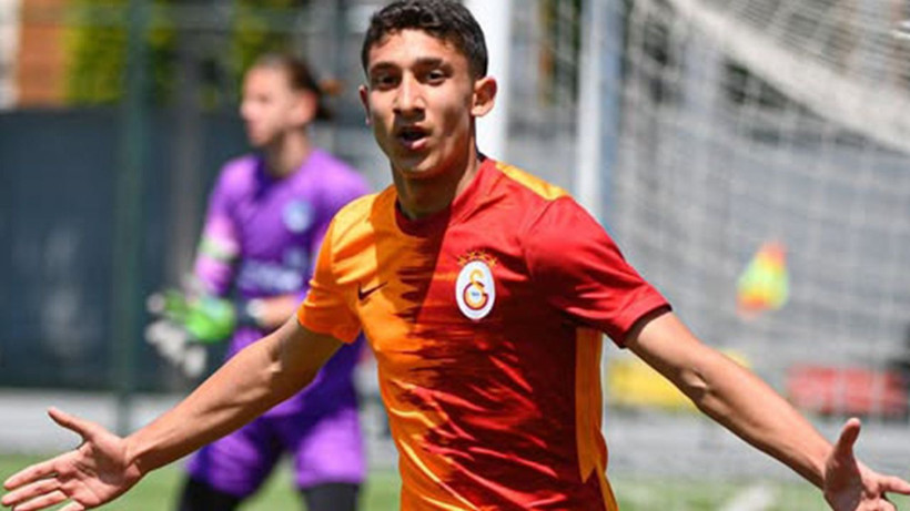 Saran'dan Çağrı Balta'dan sonra ikinci darbe: Fenerbahçe, Galatasaray'ın yeteneğini alıyor - Resim: 1