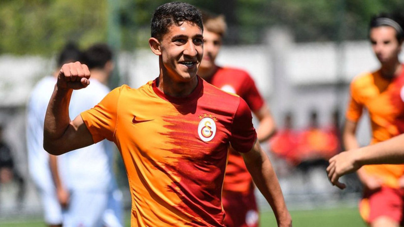 Saran'dan Çağrı Balta'dan sonra ikinci darbe: Fenerbahçe, Galatasaray'ın yeteneğini alıyor - Resim: 2