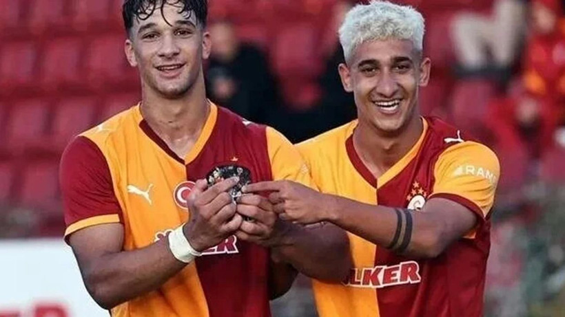 Saran'dan Çağrı Balta'dan sonra ikinci darbe: Fenerbahçe, Galatasaray'ın yeteneğini alıyor - Resim: 4