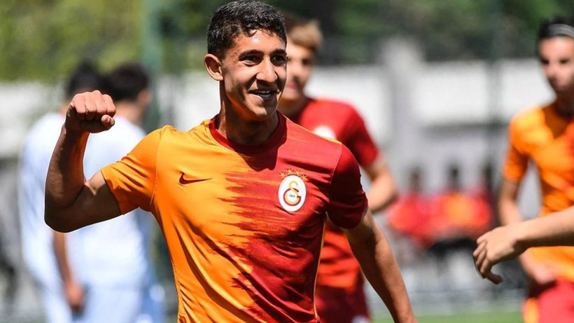 Saran'dan Çağrı Balta'dan sonra ikinci darbe: Fenerbahçe, Galatasaray'ın yeteneğini alıyor - Resim: 6