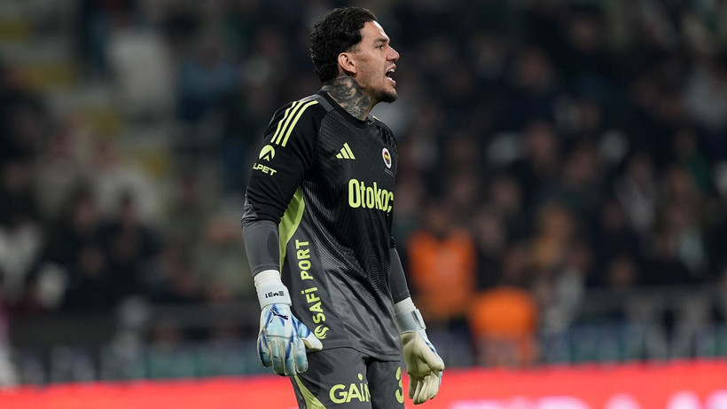 Donnarumma'dan sonra Ederson'un da başına geldi: Maça damga vuran olay - Resim: 2