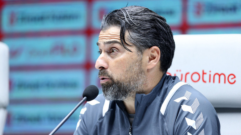 İlhan Palut Fenerbahçe galibiyetini yorumladı: 'Camianın özlediği sonuç' - Resim : 2