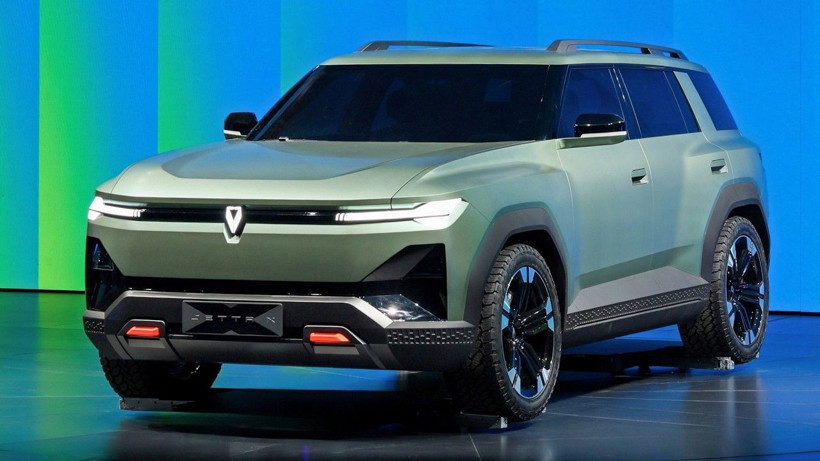 Otomotivde Çin Çıkartması: Yeni Elektrikli Jetta X Ezberleri Bozuyor! - Resim: 2