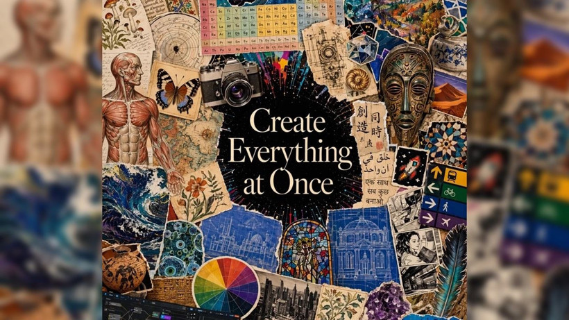 Posterden sosyal medyaya her formatta kusursuz görsel: ChatGPT Images 2.0 tanıtıldı - Resim: 4