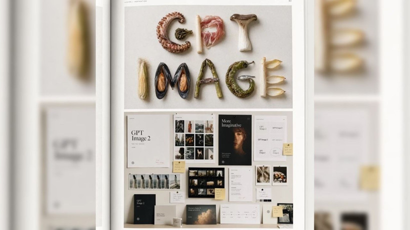 Posterden sosyal medyaya her formatta kusursuz görsel: ChatGPT Images 2.0 tanıtıldı - Resim: 5