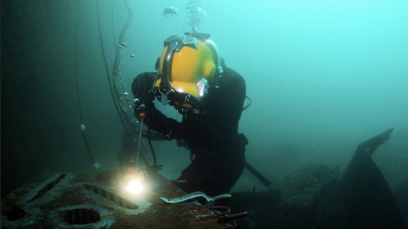 Aylık 2 milyon TL maaşla çalışacak eleman bulamıyorlar... İşte Türkiye'nin en çok kazandıran mesleği ve şartları - Resim: 13