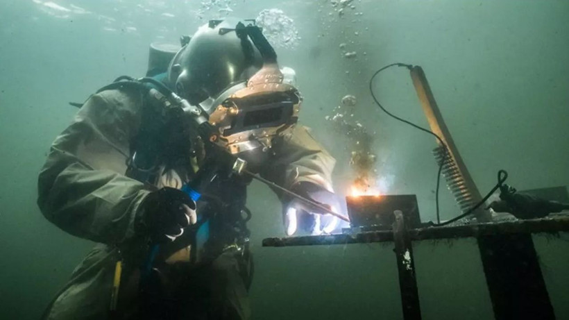 Aylık 2 milyon TL maaşla çalışacak eleman bulamıyorlar... İşte Türkiye'nin en çok kazandıran mesleği ve şartları - Resim: 1