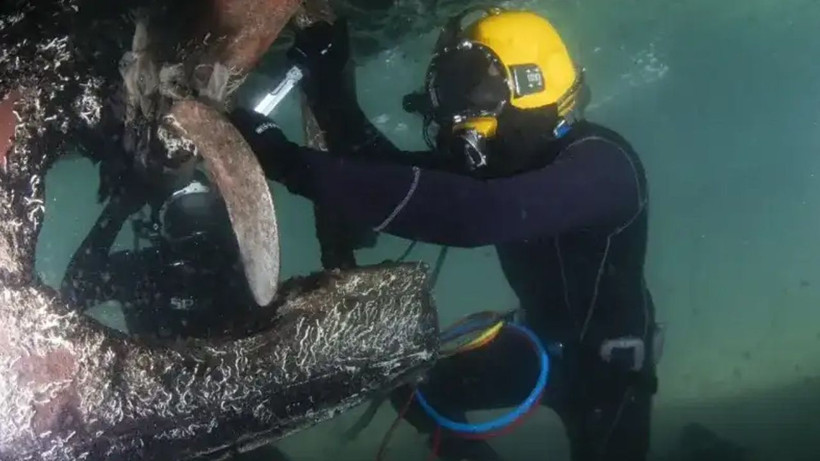 Aylık 2 milyon TL maaşla çalışacak eleman bulamıyorlar... İşte Türkiye'nin en çok kazandıran mesleği ve şartları - Resim: 20