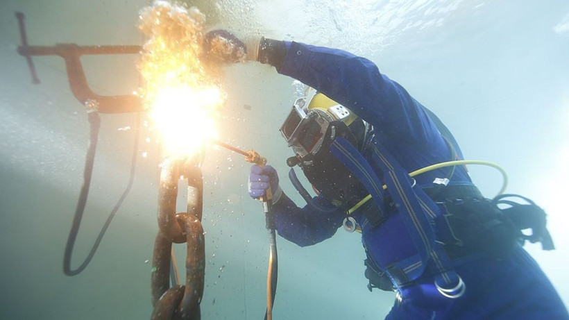 Aylık 2 milyon TL maaşla çalışacak eleman bulamıyorlar... İşte Türkiye'nin en çok kazandıran mesleği ve şartları - Resim: 17