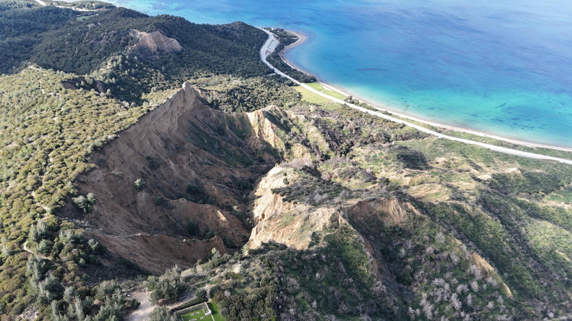 Atatürk’ün Anzak annelerine yazdığı mesaj: Sözleri Yeni Zelandalı çavuşu ağlattı - Resim : 4