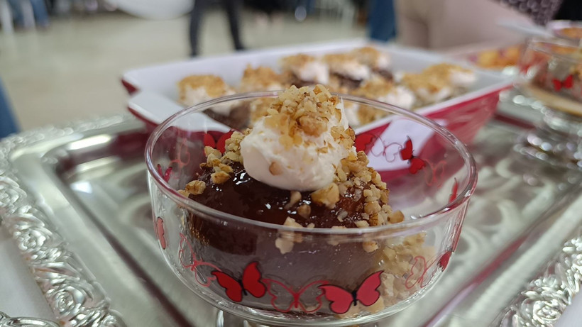 Jürinin zor anları: 32 geleneksel reçete tek sofrada - Resim: 2