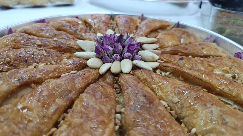 Jürinin zor anları: 32 geleneksel reçete tek sofrada - Resim: 10