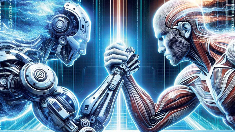 Google’da yeni kodların %75’i yapay zekadan - Resim: 8