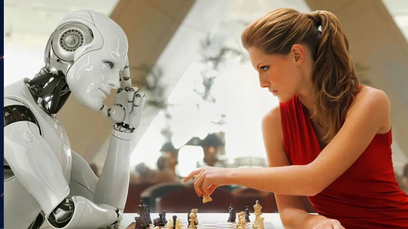 Google’da yeni kodların %75’i yapay zekadan - Resim: 7