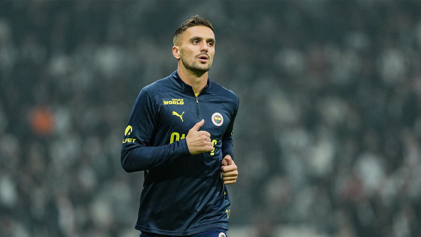 Tadic Galatasaray-Fenerbahçe derbisine skor verdi - Resim: 3