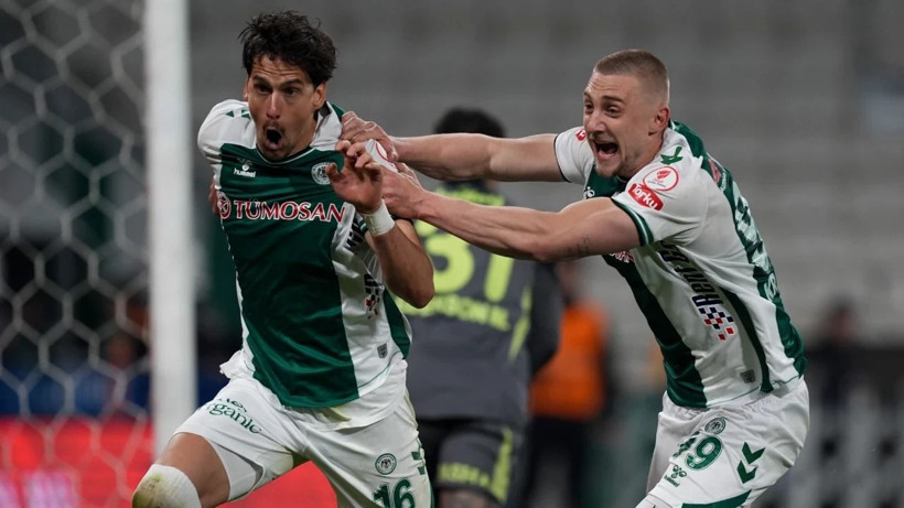 Yapay zeka Türkiye Kupası şampiyonunu tahmin etti - Resim: 4