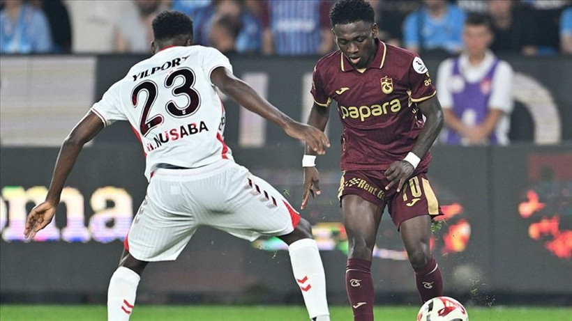 Yapay zeka Türkiye Kupası şampiyonunu tahmin etti - Resim: 5