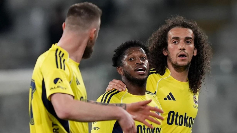 Torreira ve Fred aynı takımda buluşabilir: Teklif yapıldı - Resim: 4