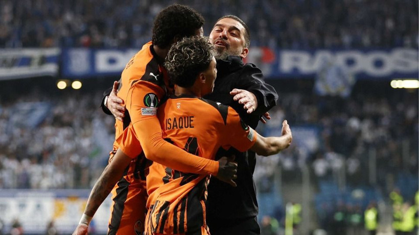 Arda Turan ve Shakhtar Donetsk'e ceza: UEFA duyurdu - Resim: 2