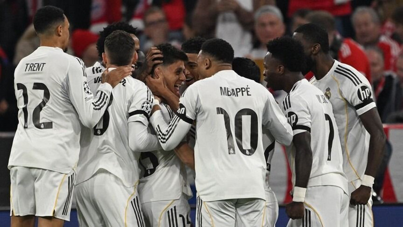 Arda Güler'i Real Madrid'den ayıracak transfer teklifi: Kesenin ağzını açtılar - Resim: 2