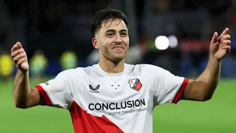 Sözleşmesi sezon sonu biten 20 yıldız futbolcu: Süper Lig devlerine müjde - Resim: 11