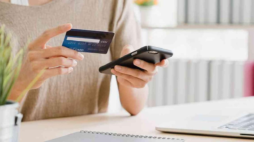 Kredi kartı olan herkesi ilgilendiriyor: En yaygın şifre çalma yöntemleri ortaya çıktı - Resim: 9