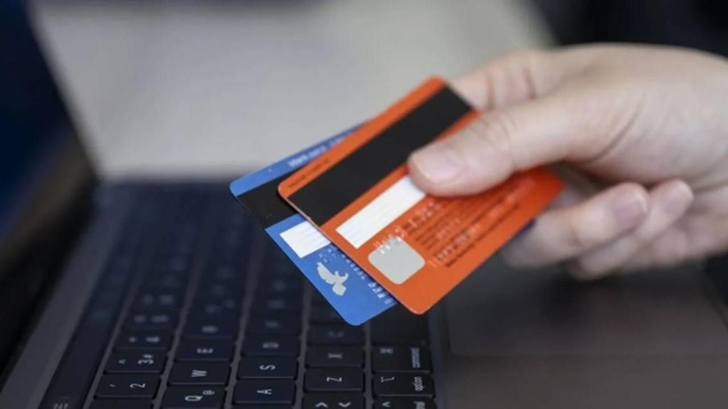 Kredi kartı olan herkesi ilgilendiriyor: En yaygın şifre çalma yöntemleri ortaya çıktı - Resim: 2