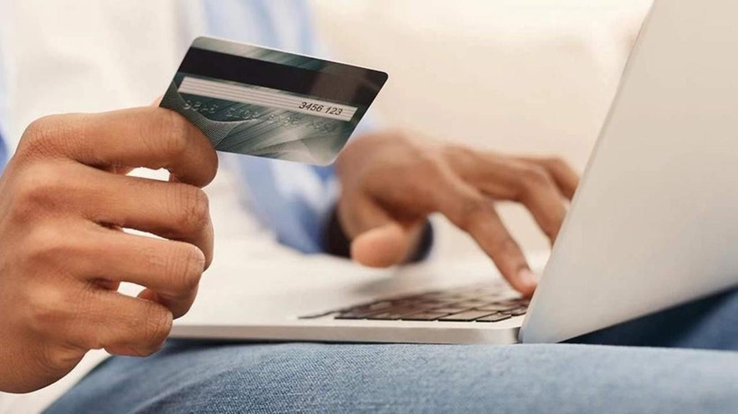 Kredi kartı olan herkesi ilgilendiriyor: En yaygın şifre çalma yöntemleri ortaya çıktı - Resim: 4