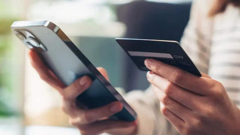 Kredi kartı olan herkesi ilgilendiriyor: En yaygın şifre çalma yöntemleri ortaya çıktı - Resim: 5