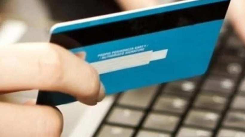 Kredi kartı olan herkesi ilgilendiriyor: En yaygın şifre çalma yöntemleri ortaya çıktı - Resim: 7