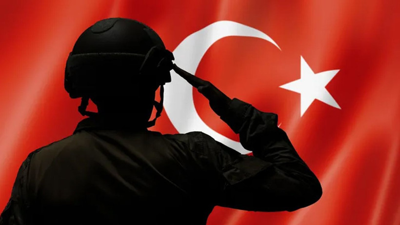 Dosta güven, düşmana korku... Dünyanın en iyi askeri birlikleri sırasında Bordo Bereliler kaçıncı sırada - Resim: 12