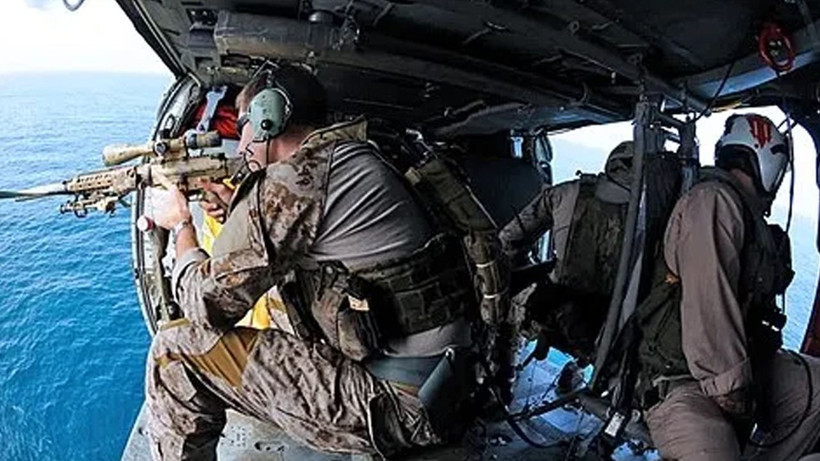 Dosta güven, düşmana korku... Dünyanın en iyi askeri birlikleri sırasında Bordo Bereliler kaçıncı sırada - Resim: 3