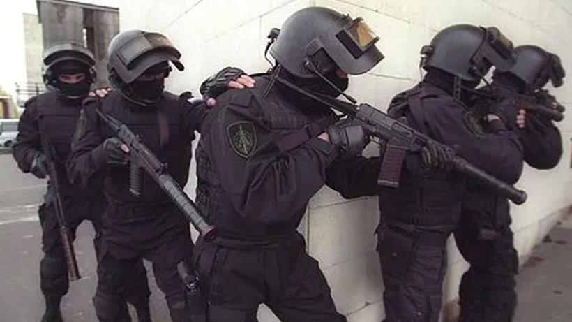 Dosta güven, düşmana korku... Dünyanın en iyi askeri birlikleri sırasında Bordo Bereliler kaçıncı sırada - Resim: 4