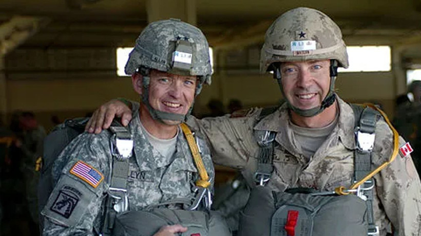 Dosta güven, düşmana korku... Dünyanın en iyi askeri birlikleri sırasında Bordo Bereliler kaçıncı sırada - Resim: 8