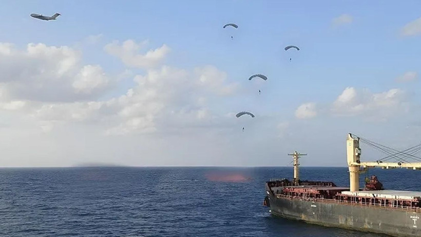 Dosta güven, düşmana korku... Dünyanın en iyi askeri birlikleri sırasında Bordo Bereliler kaçıncı sırada - Resim: 9