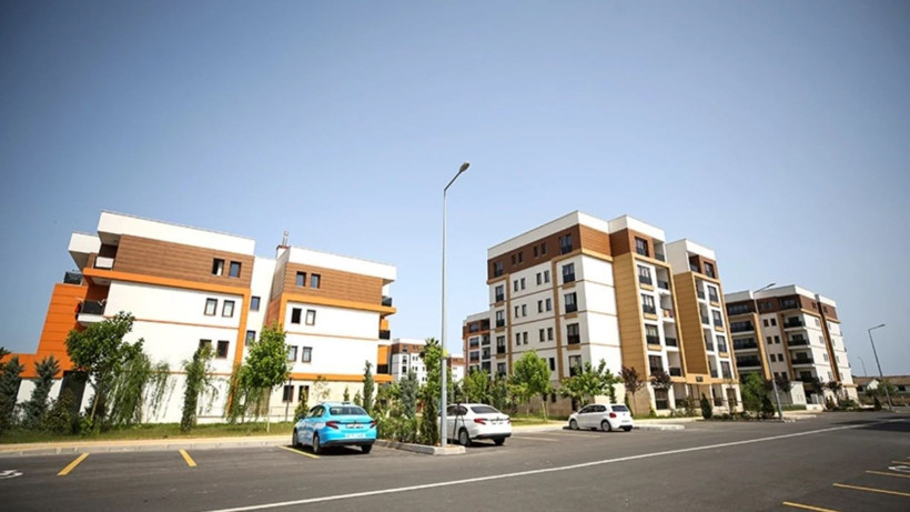 TOKİ İstanbul'da geri sayım başladı, hangi eve ne kadar ödenecek? Kura çekimi yarın - Resim: 1