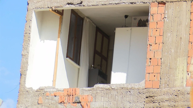 Skandalın perdesi yıkımla aralandı: Güler misin ağlar mısın? - Resim: 4