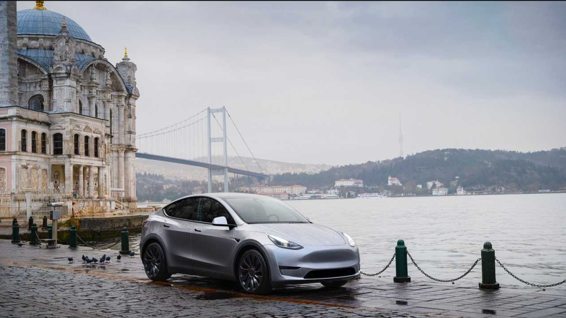 Ticaret Bakanlığı’ndan Tesla’ya para cezası: Müşteriler isyan etmişti - Resim: 8