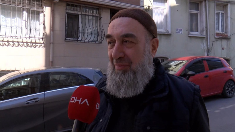 Park engeli can aldı: Ambulans sokağa giremedi, yaşlı kadın hayatını kaybetti - Resim: 4