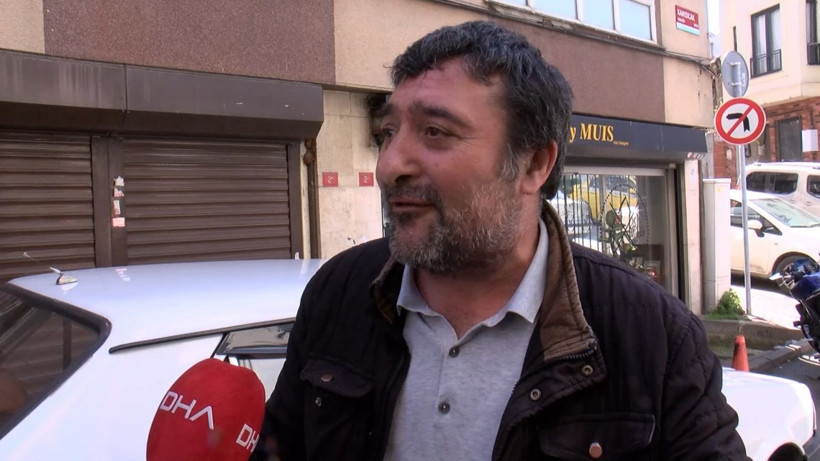 Park engeli can aldı: Ambulans sokağa giremedi, yaşlı kadın hayatını kaybetti - Resim: 5