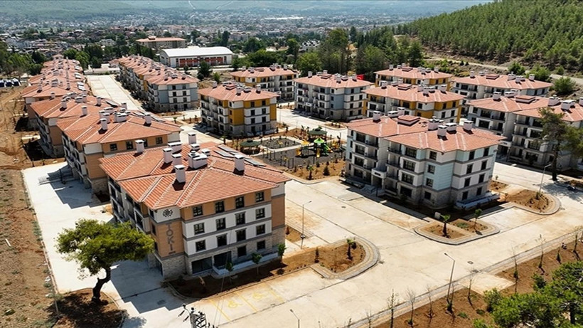 TOKİ İstanbul'da geri sayım başladı, hangi eve ne kadar ödenecek? Kura çekimi yarın - Resim: 5