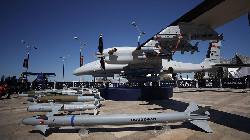 NATO'dan tarihi Türkiye kararı: Genel Sekreter Rutte duyurdu - Resim: 7