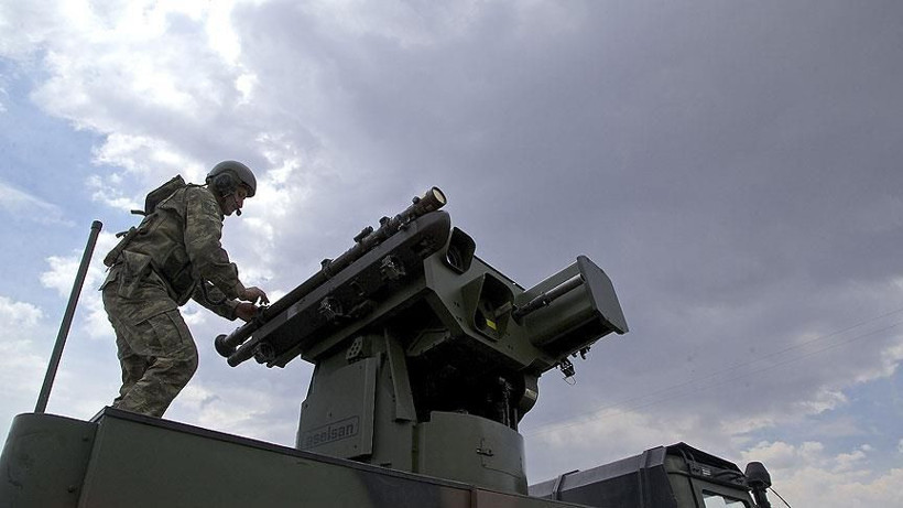 NATO'dan tarihi Türkiye kararı: Genel Sekreter Rutte duyurdu - Resim: 4