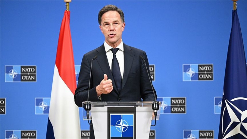 NATO'dan tarihi Türkiye kararı: Genel Sekreter Rutte duyurdu - Resim: 5