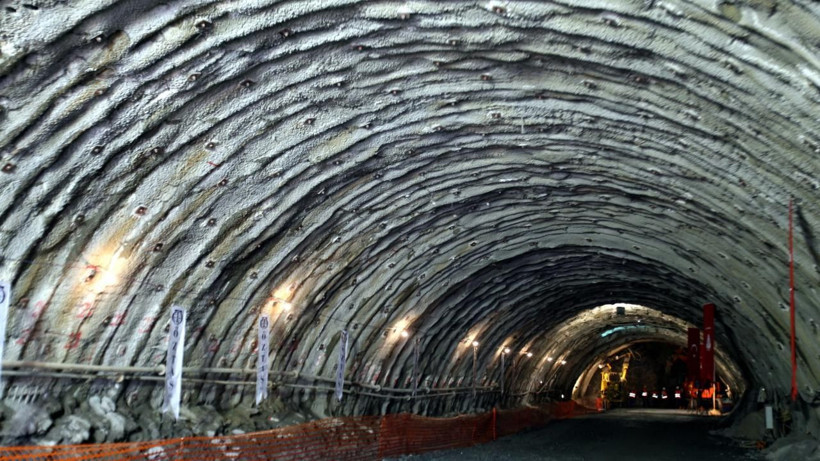 Bir büyükşehirde ulaşım 5 dakikaya düşüyor - Resim: 1