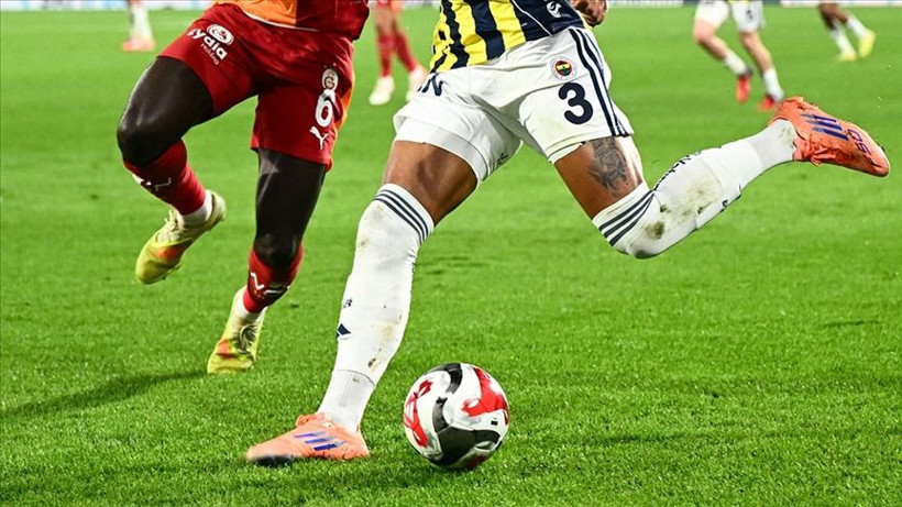 Yapay zeka Galatasaray-Fenerbahçe derbisinin sonucunu ve senaryosunu tahmin etti - Resim: 1