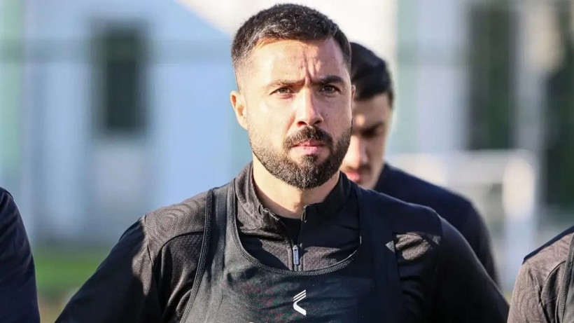 Cumhurbaşkanı’na seslenen futbolcuya ceza verildi: Resmen açıklandı - Resim: 9