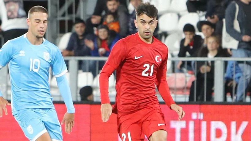 Galatasaray milli futbolcuyu transfer ediyor: Sürpriz ortaya çıktı... Bedavaya geliyor - Resim: 4